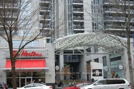 4968 Yonge Street #2205