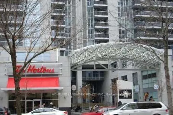 4968 Yonge Street #2205
