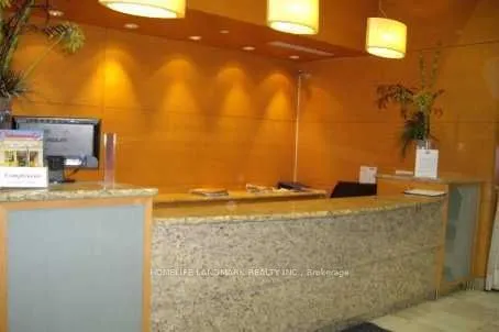 4968 Yonge Street #2205