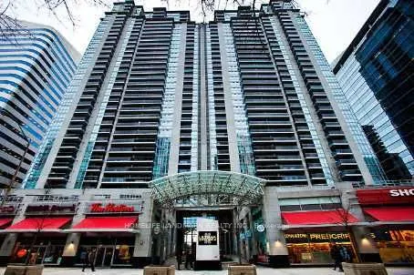 4968 Yonge Street #2205