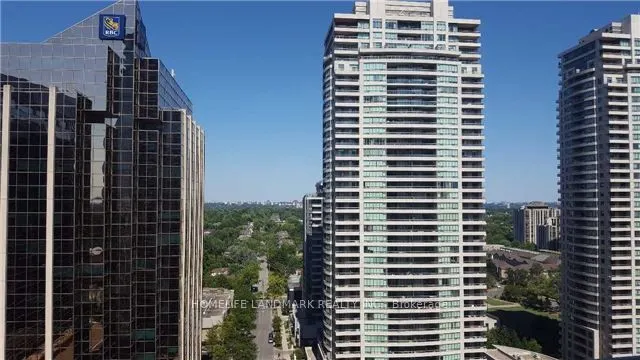 4968 Yonge Street #2205