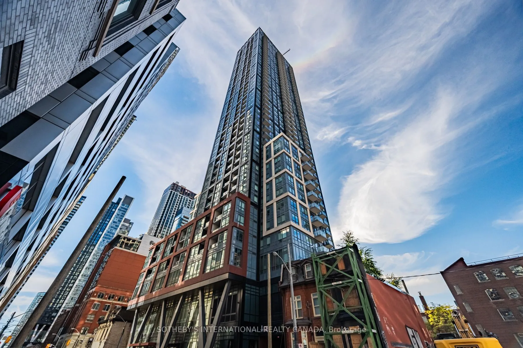 108 Peter Street #2008