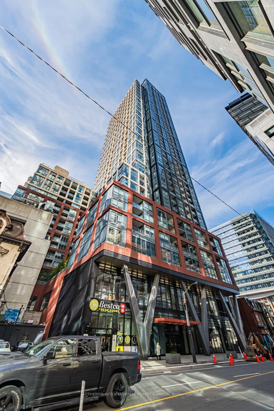 108 Peter Street #2008