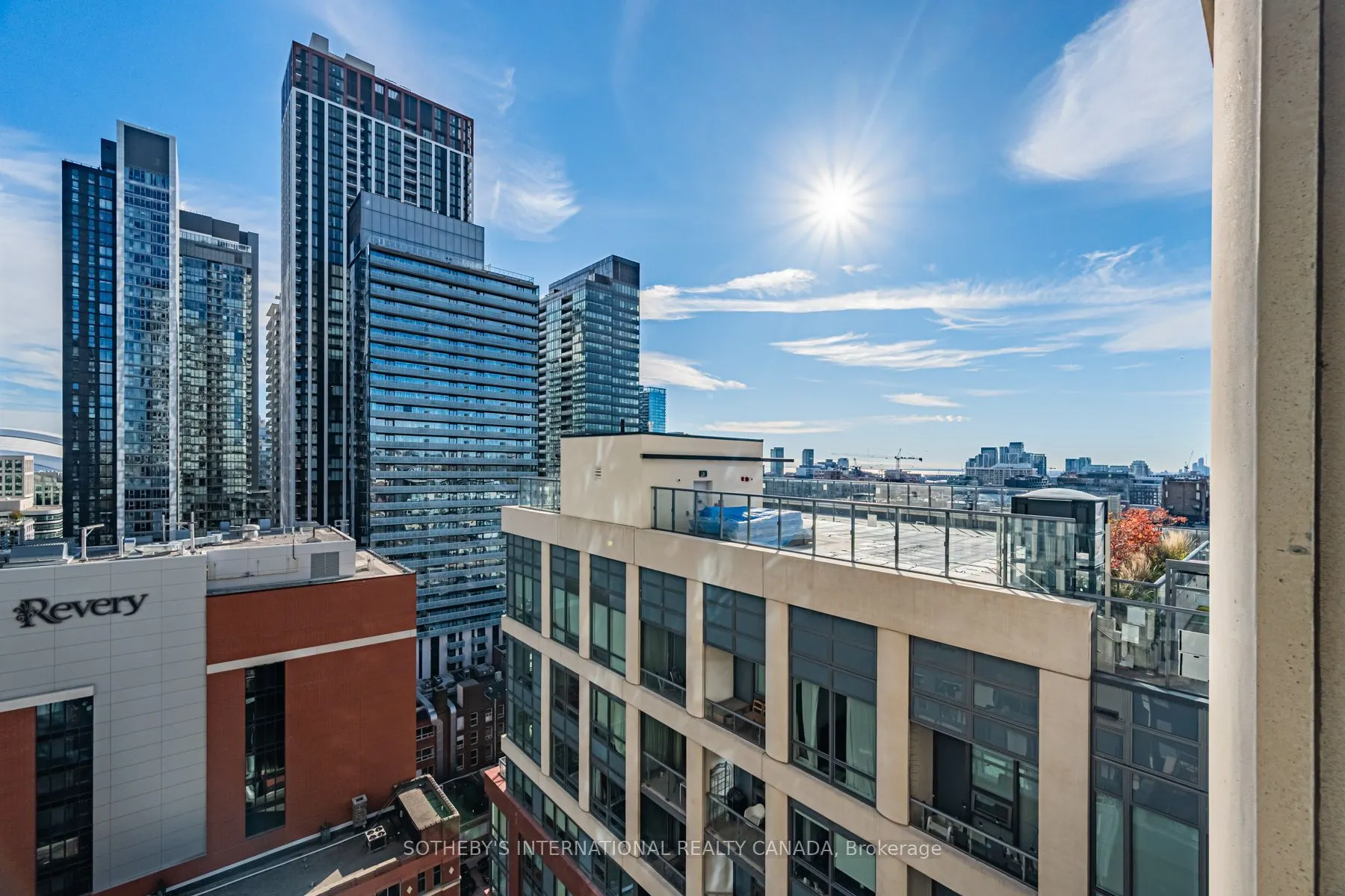 108 Peter Street #2008