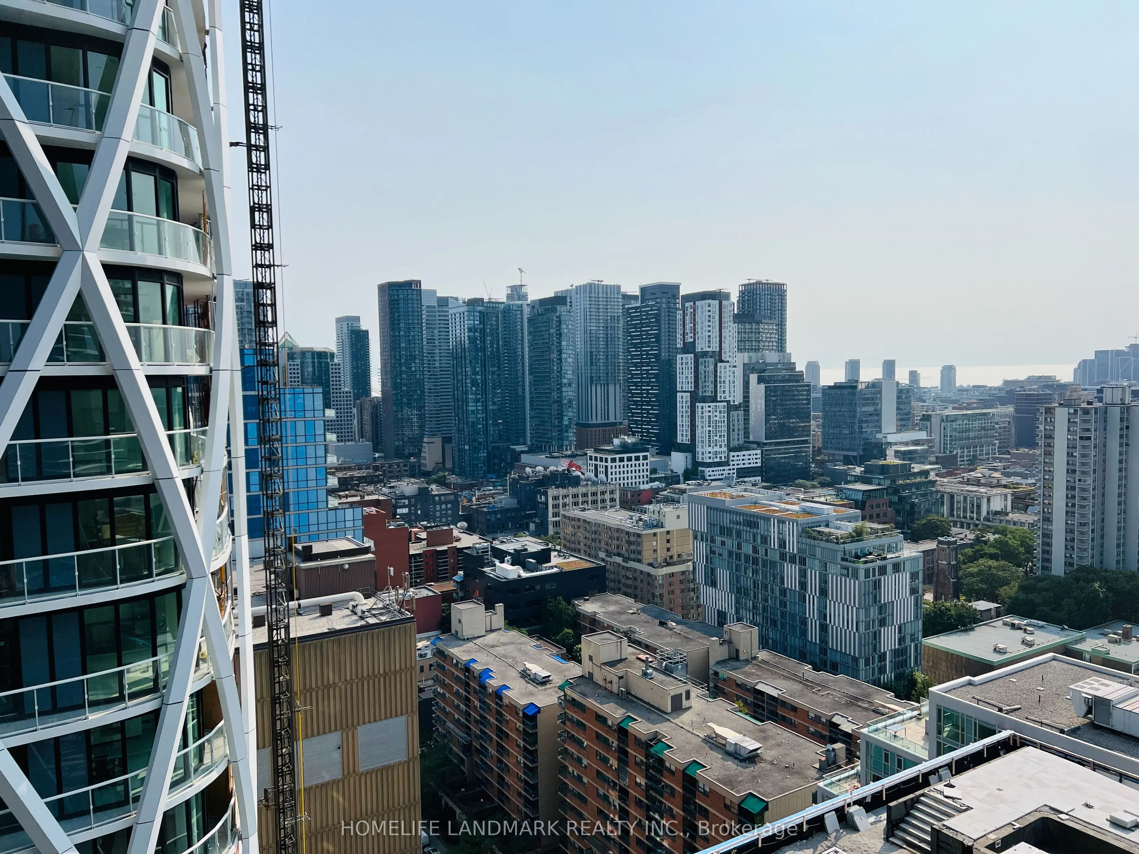 238 Simcoe Street #2408