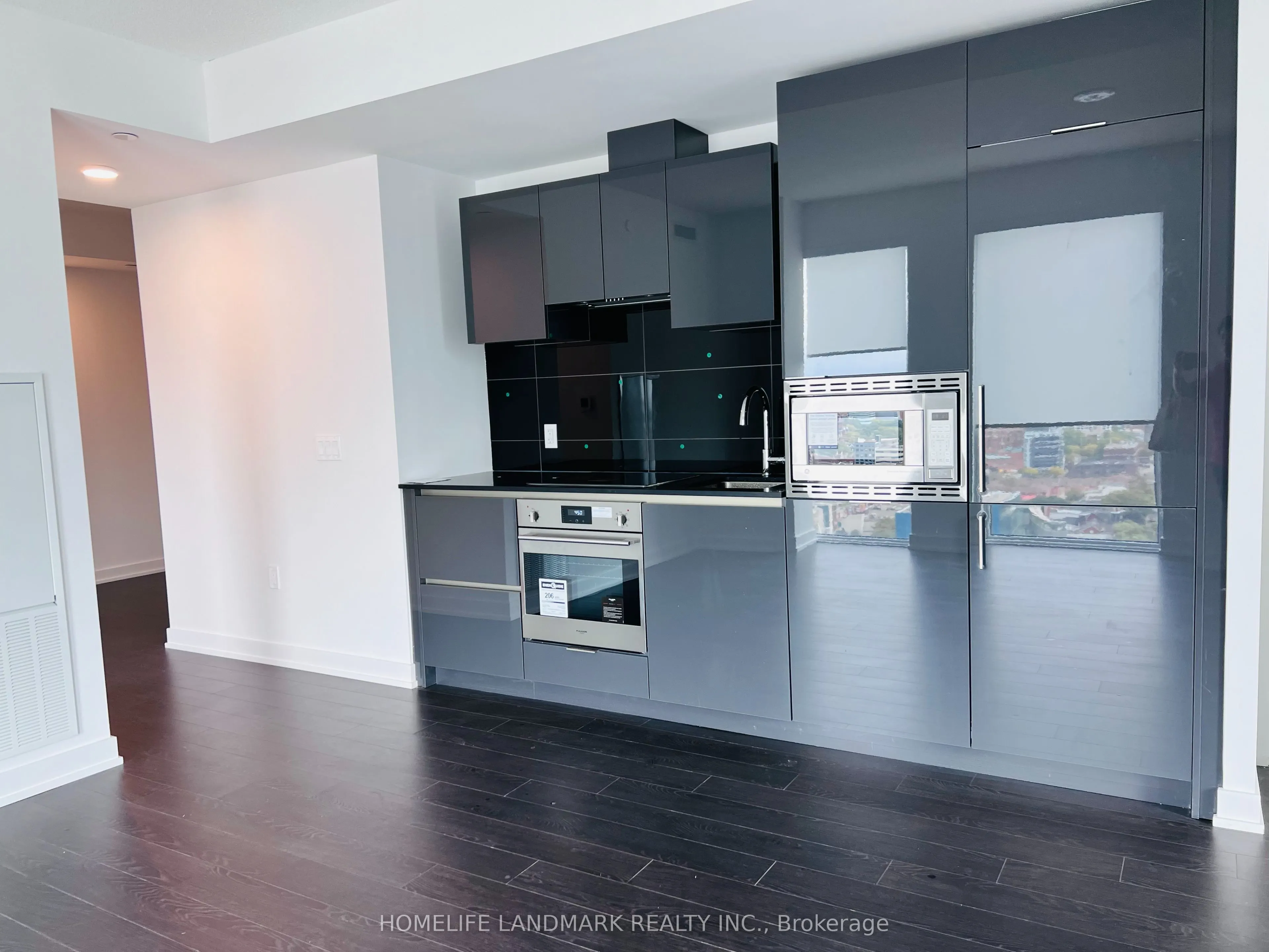 238 Simcoe Street #2408