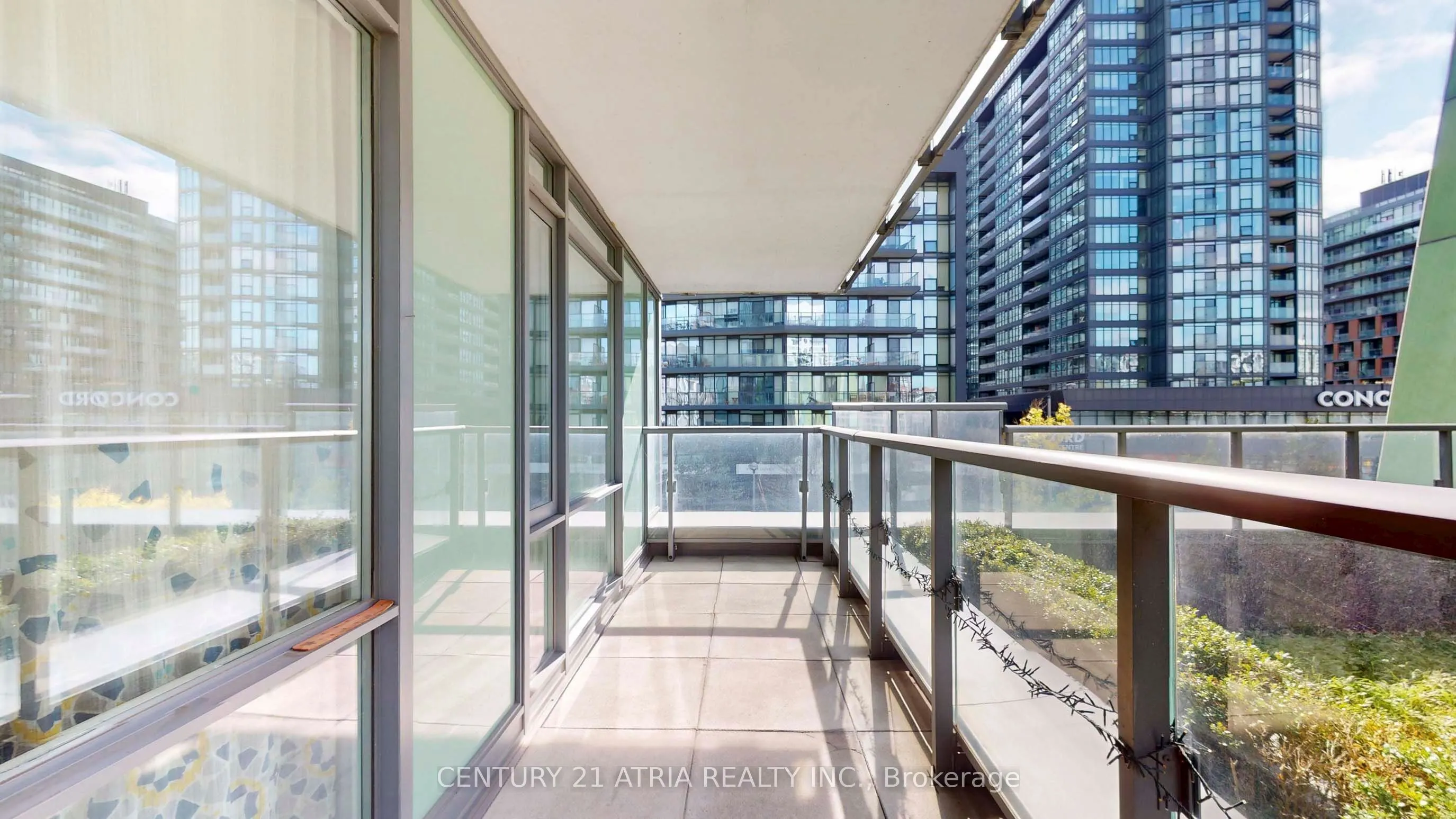 170 Fort York Boulevard #211