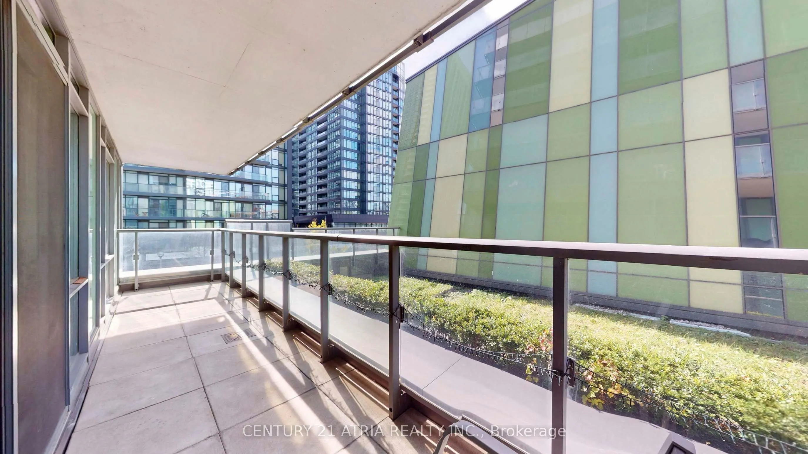 170 Fort York Boulevard #211
