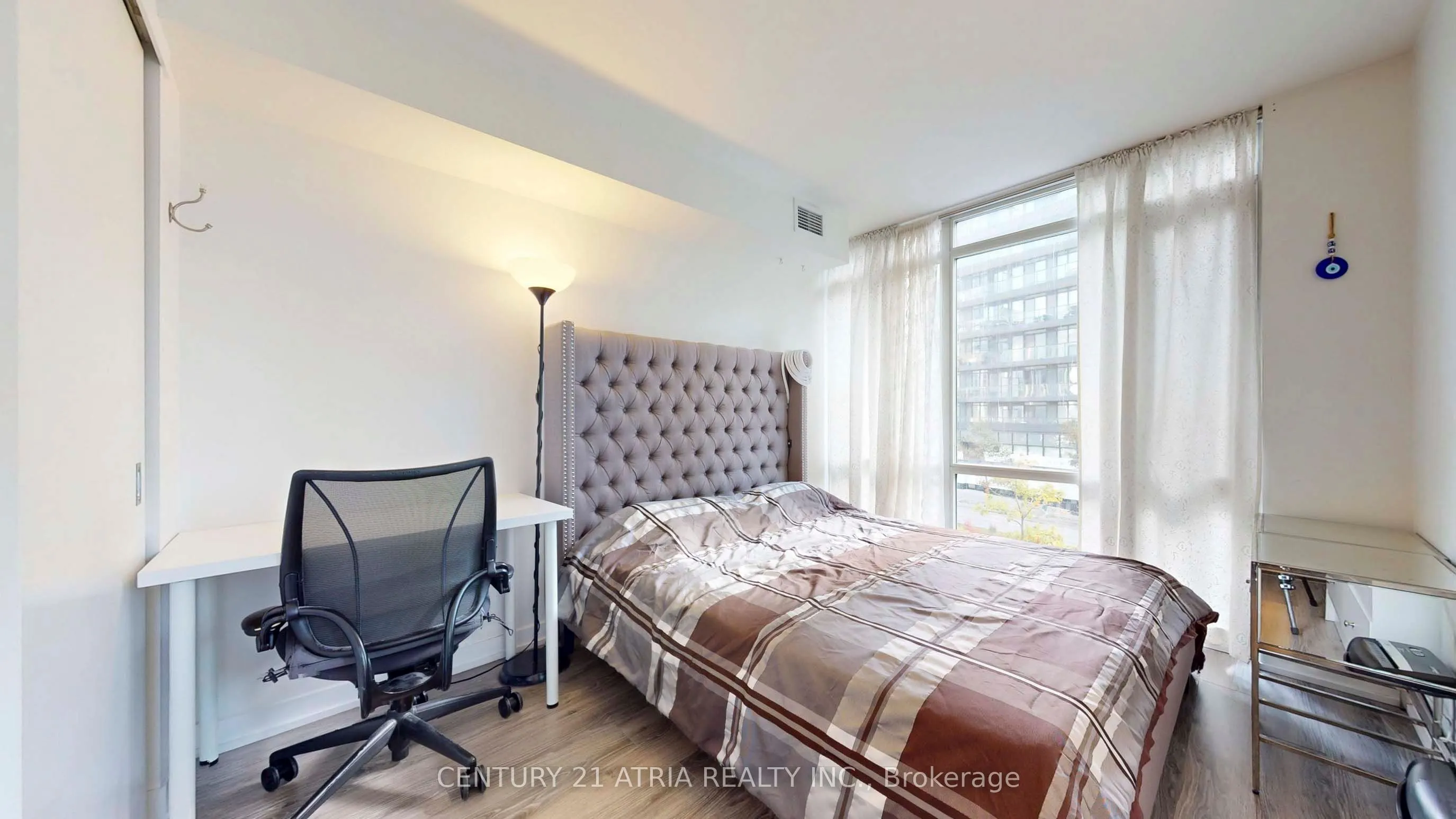 170 Fort York Boulevard #211