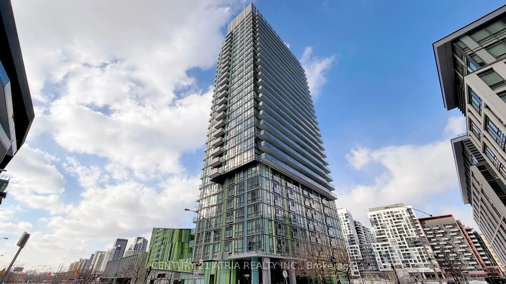 170 Fort York Boulevard #211