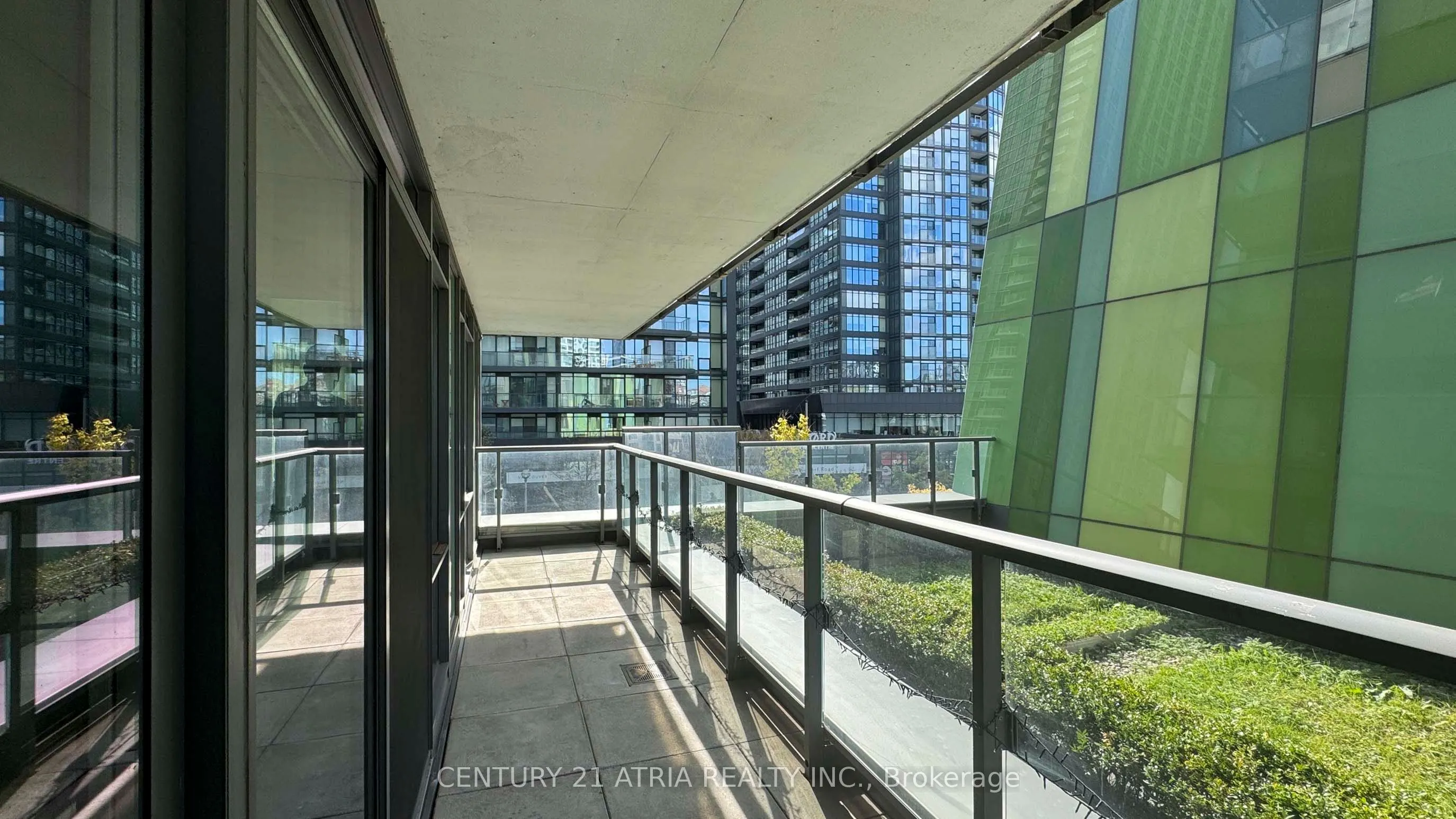 170 Fort York Boulevard #211