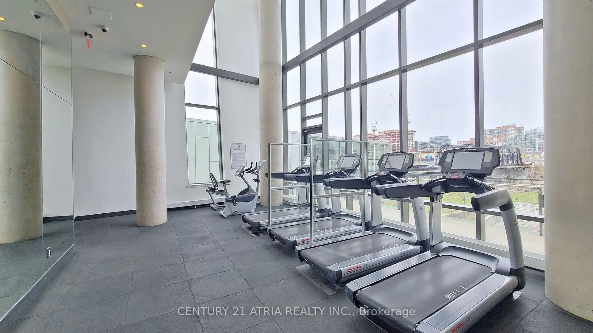 170 Fort York Boulevard #211