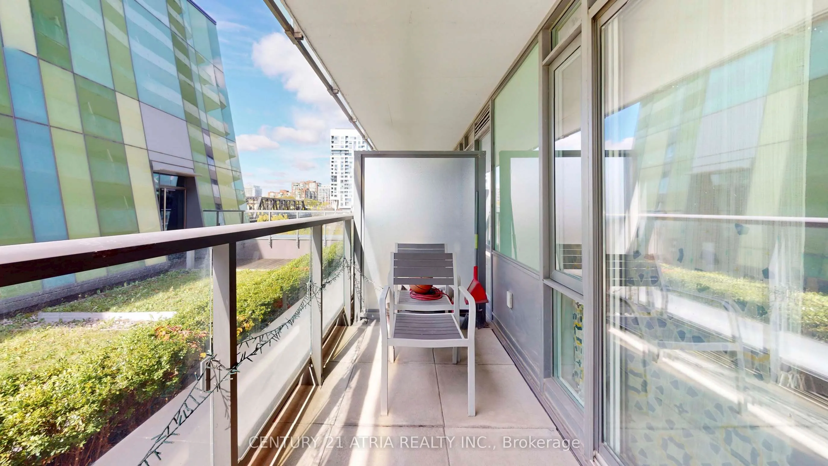 170 Fort York Boulevard #211
