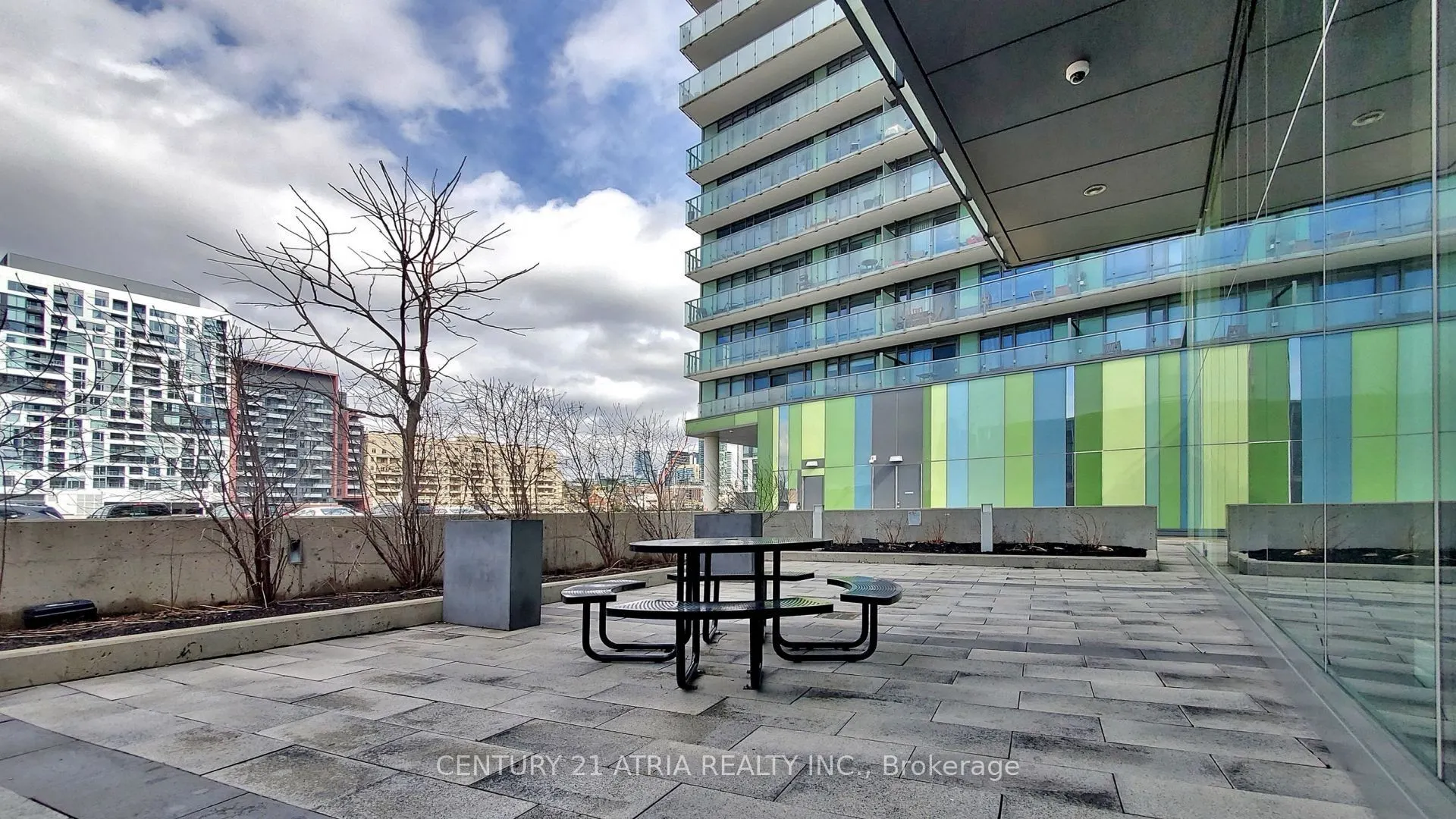 170 Fort York Boulevard #211