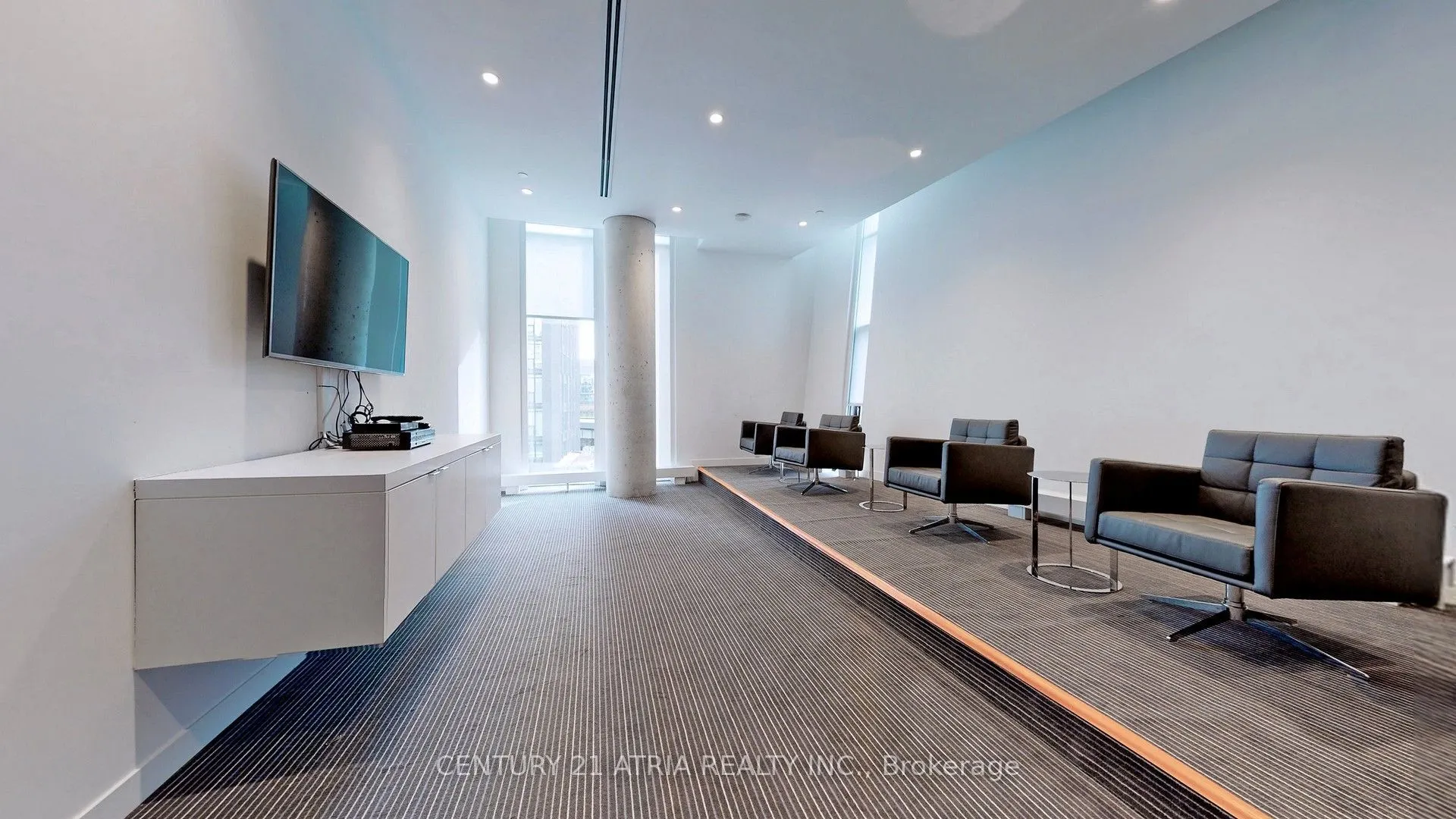 170 Fort York Boulevard #211