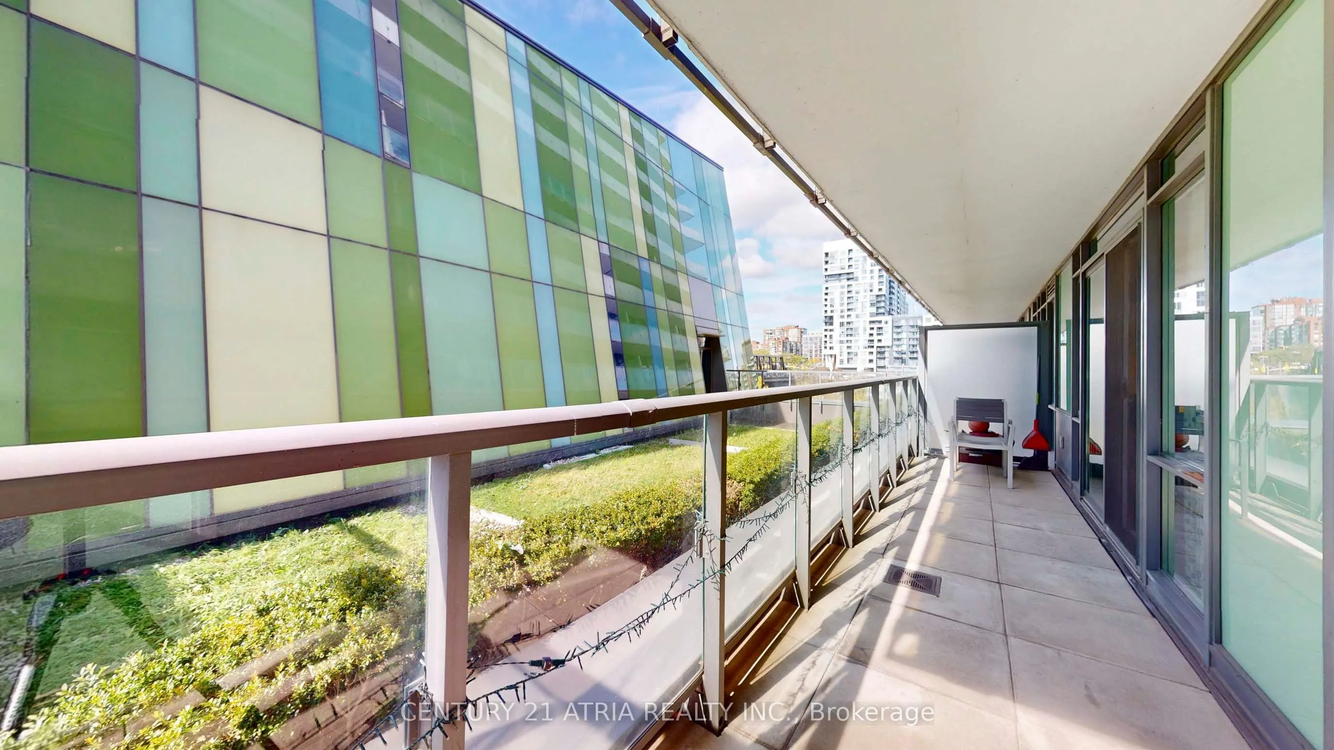 170 Fort York Boulevard #211