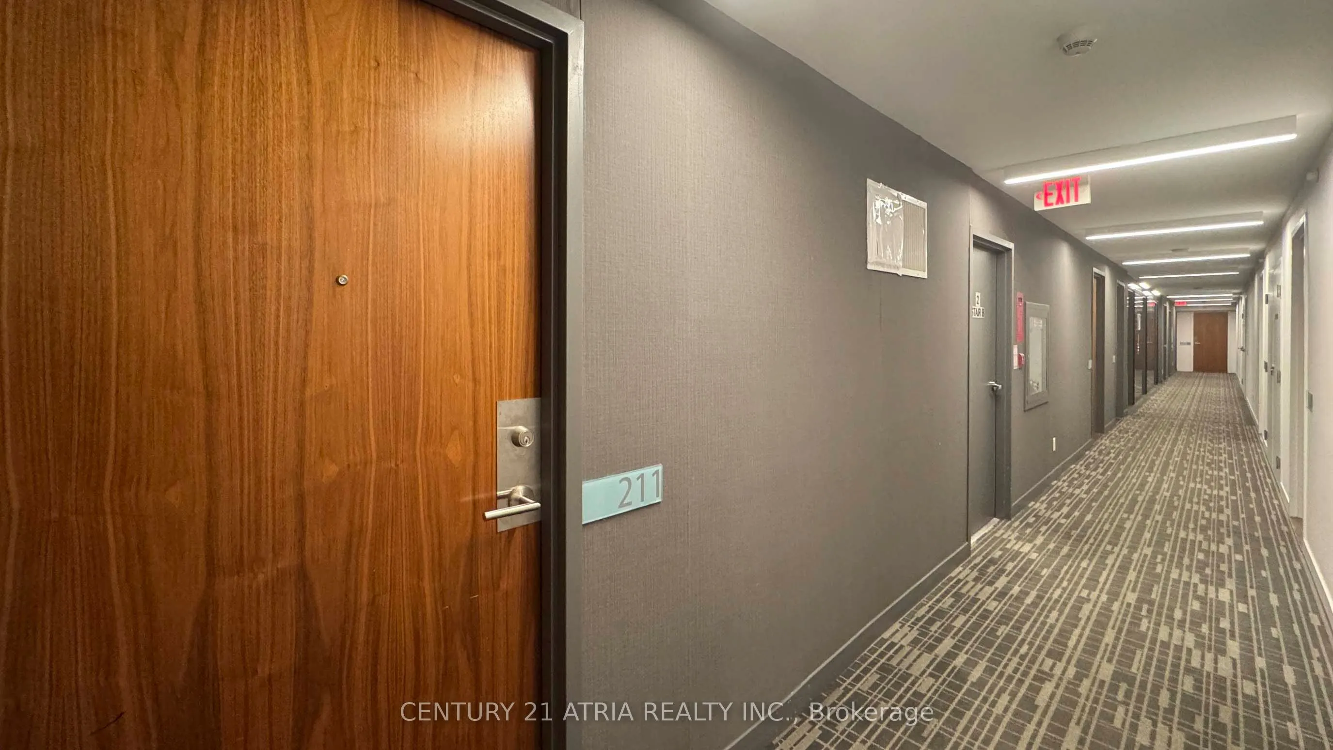 170 Fort York Boulevard #211