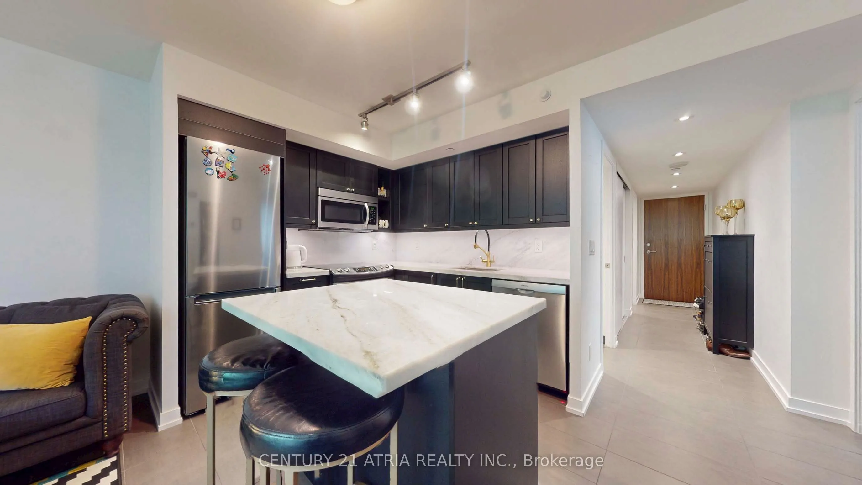 170 Fort York Boulevard #211