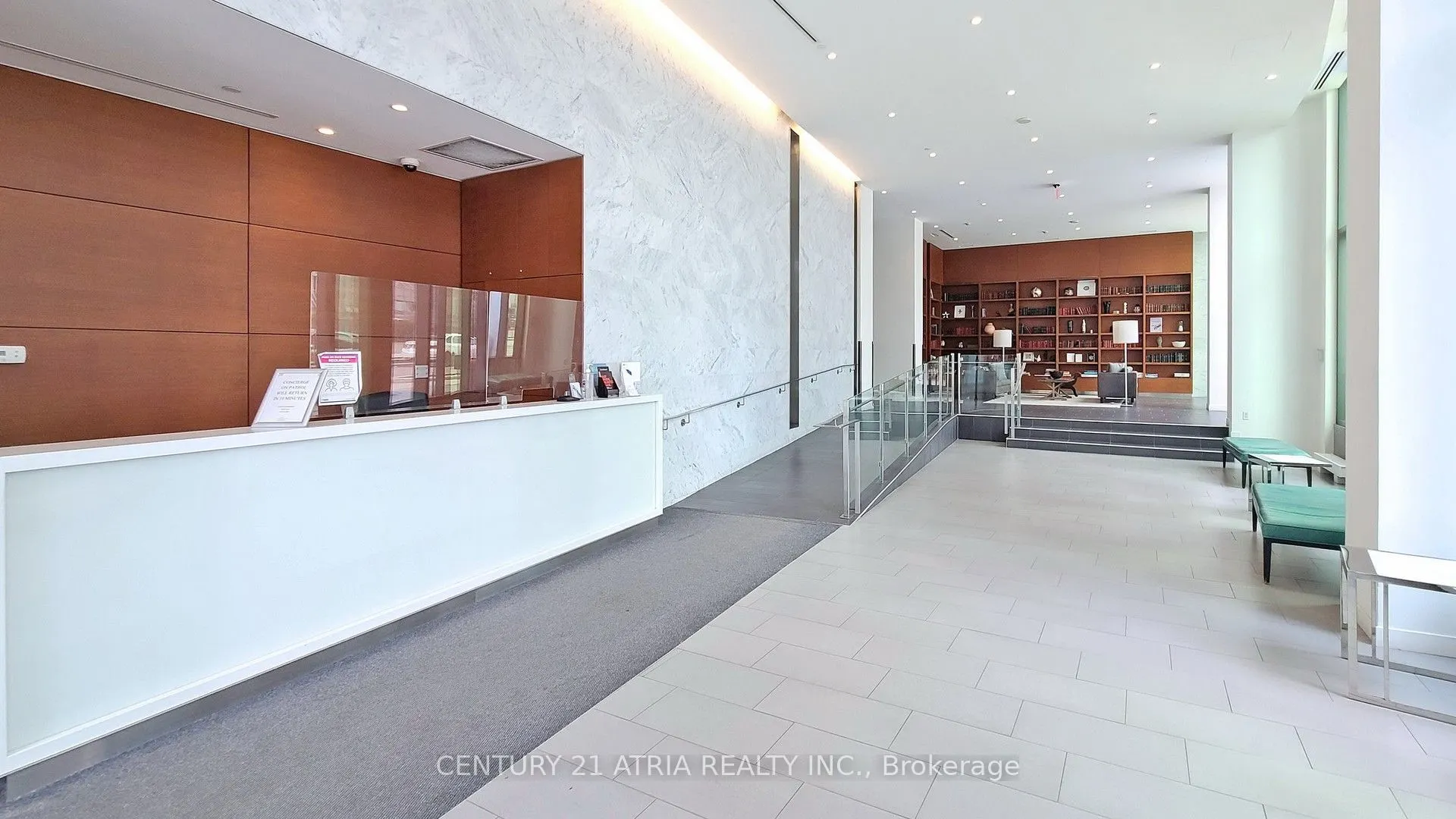 170 Fort York Boulevard #211