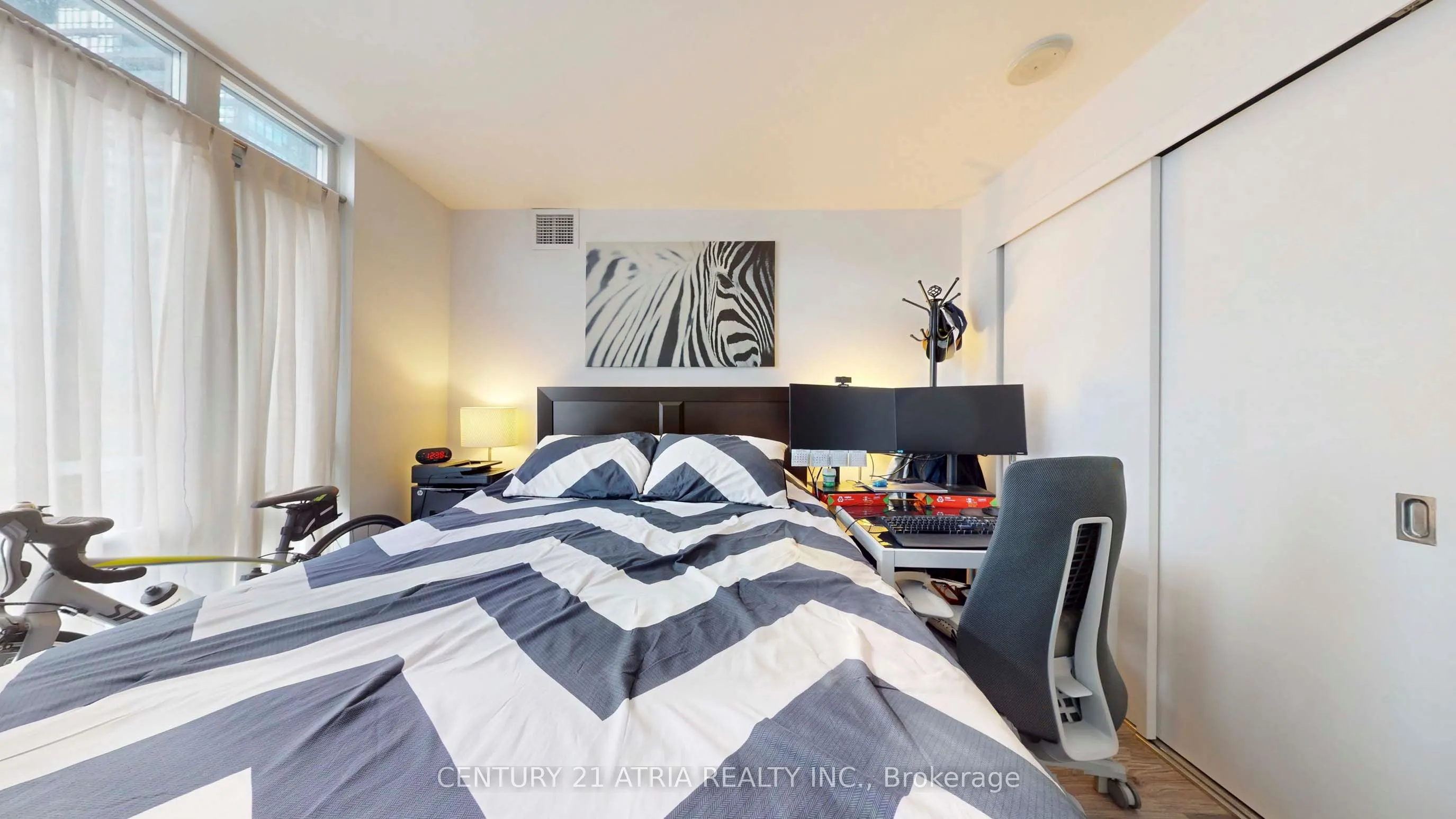 170 Fort York Boulevard #211