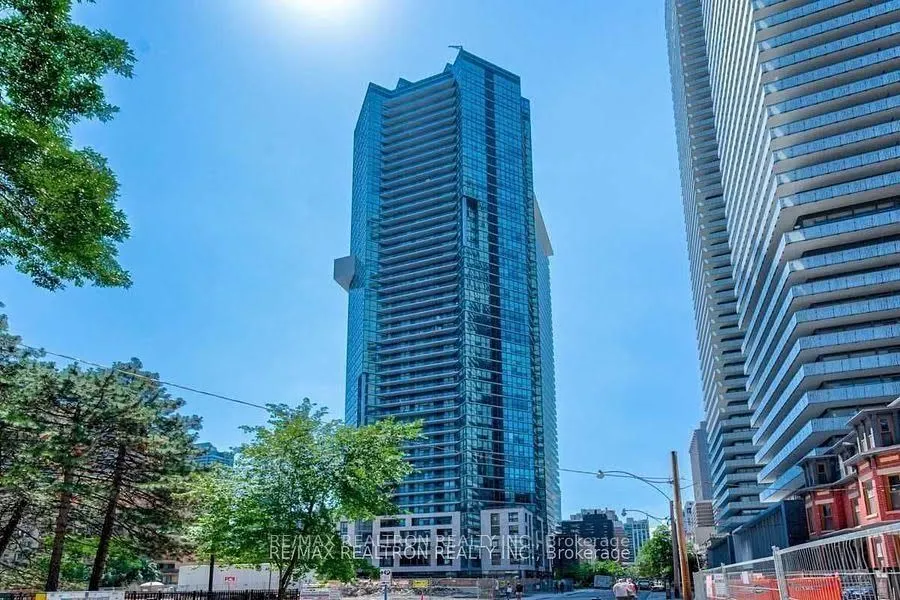 45 Charles Street E #2212