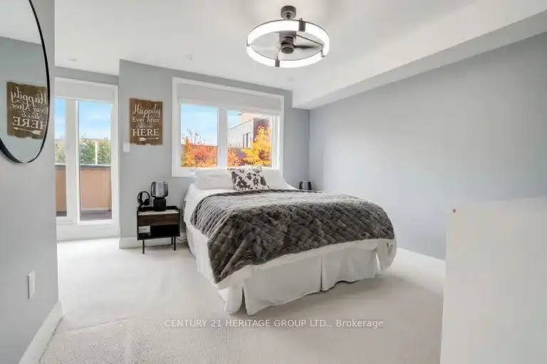 9 R Clintwood Gate NE #20