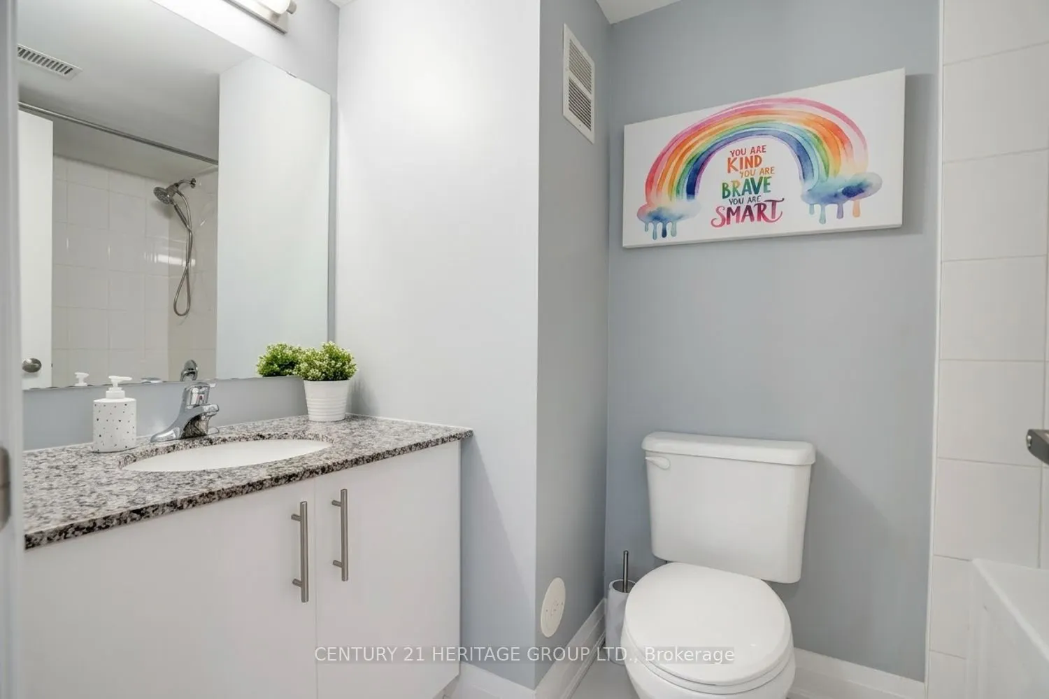9 R Clintwood Gate NE #20