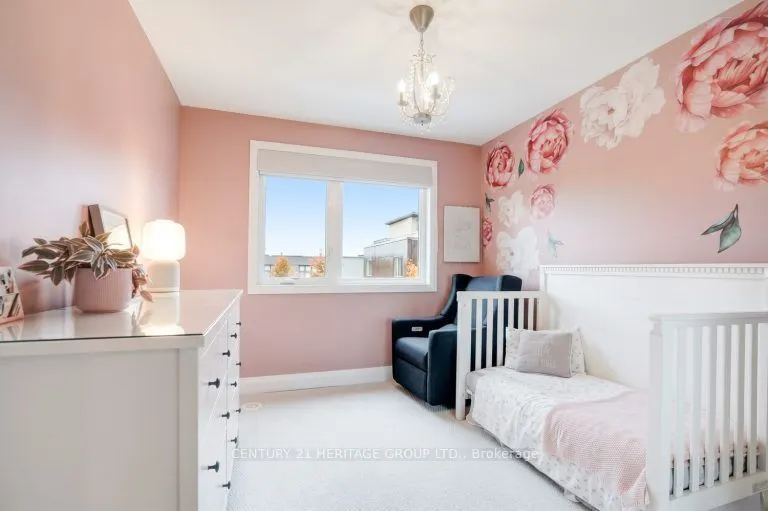 9 R Clintwood Gate NE #20