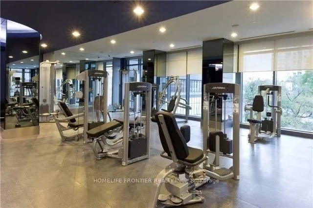 5162 Yonge Street #1709
