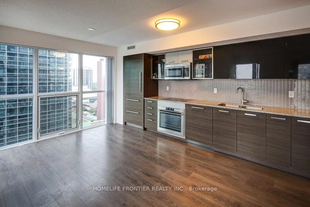 5162 Yonge Street #1709