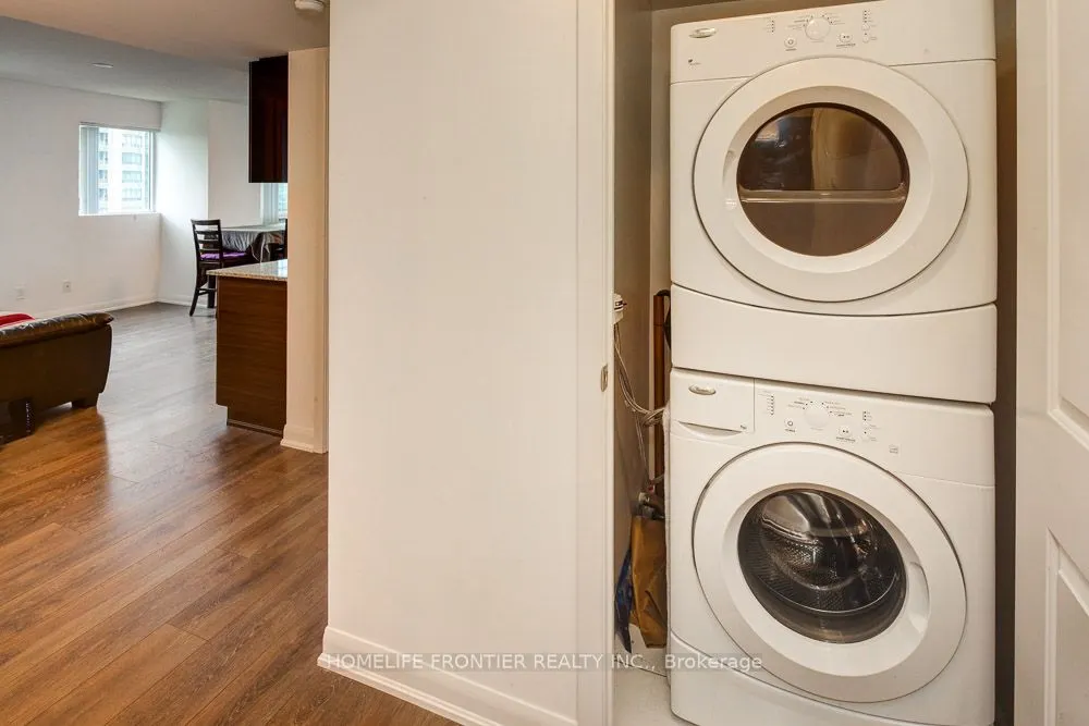5162 Yonge Street #1709
