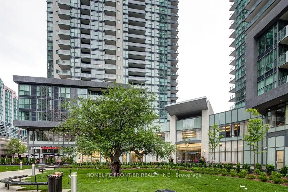 5162 Yonge Street #1709