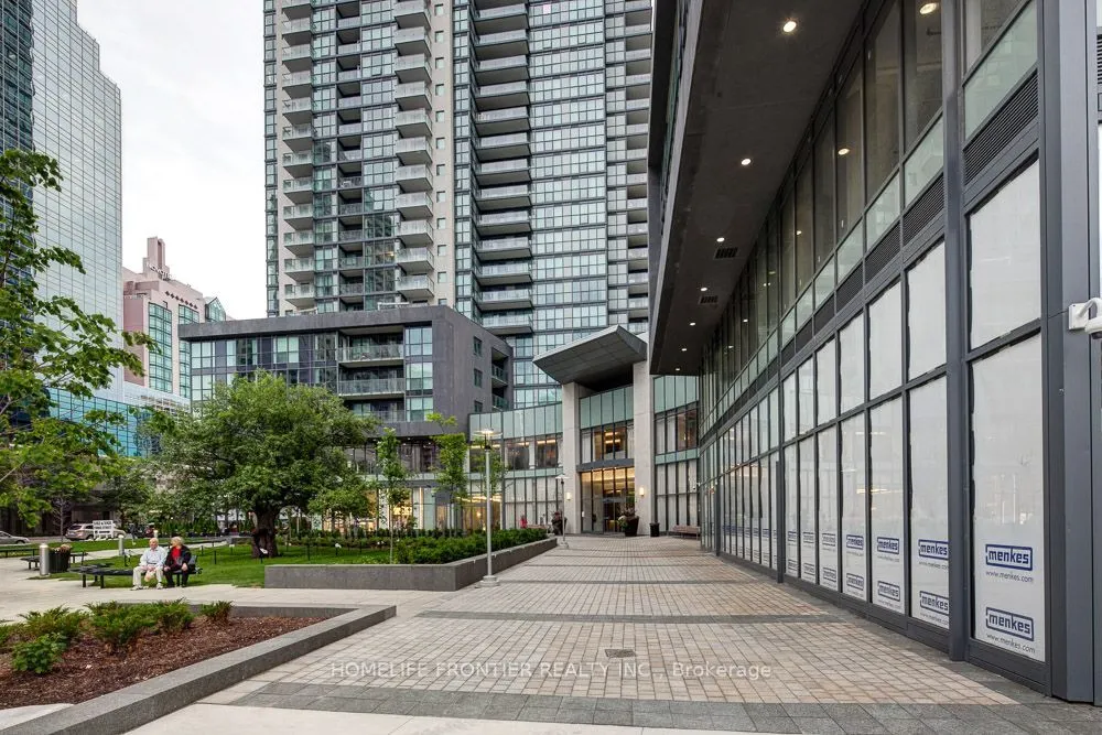 5162 Yonge Street #1709