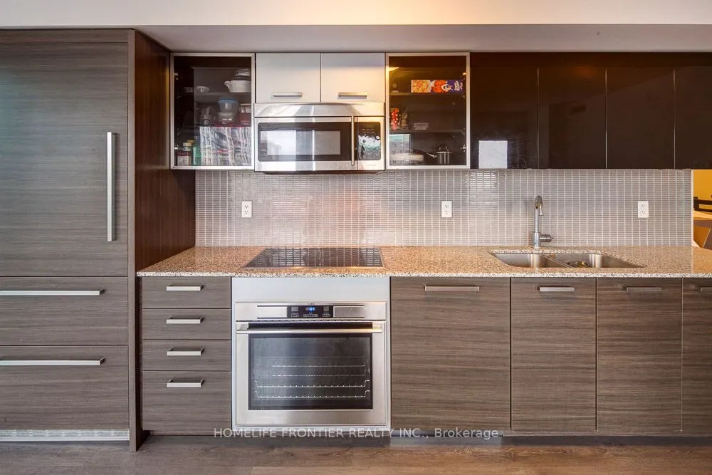 5162 Yonge Street #1709
