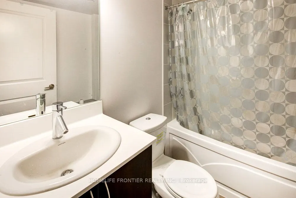 5162 Yonge Street #1709