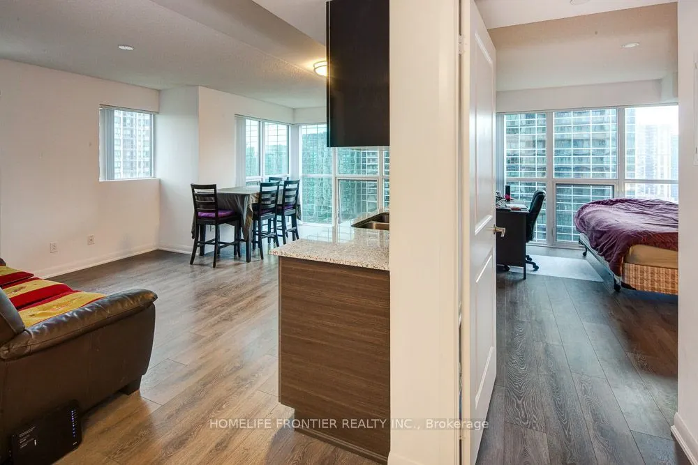 5162 Yonge Street #1709