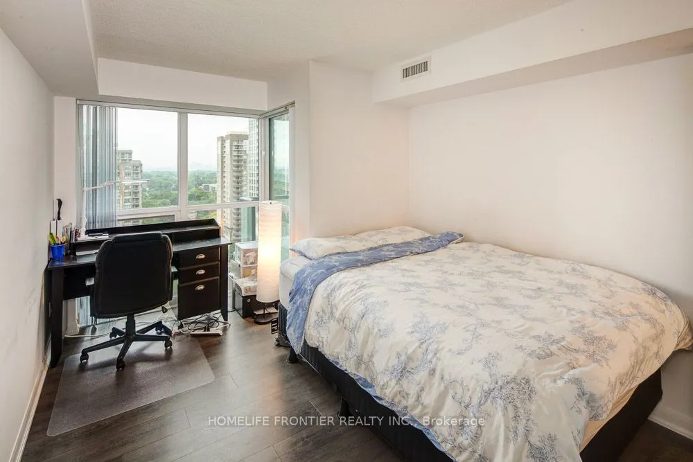 5162 Yonge Street #1709