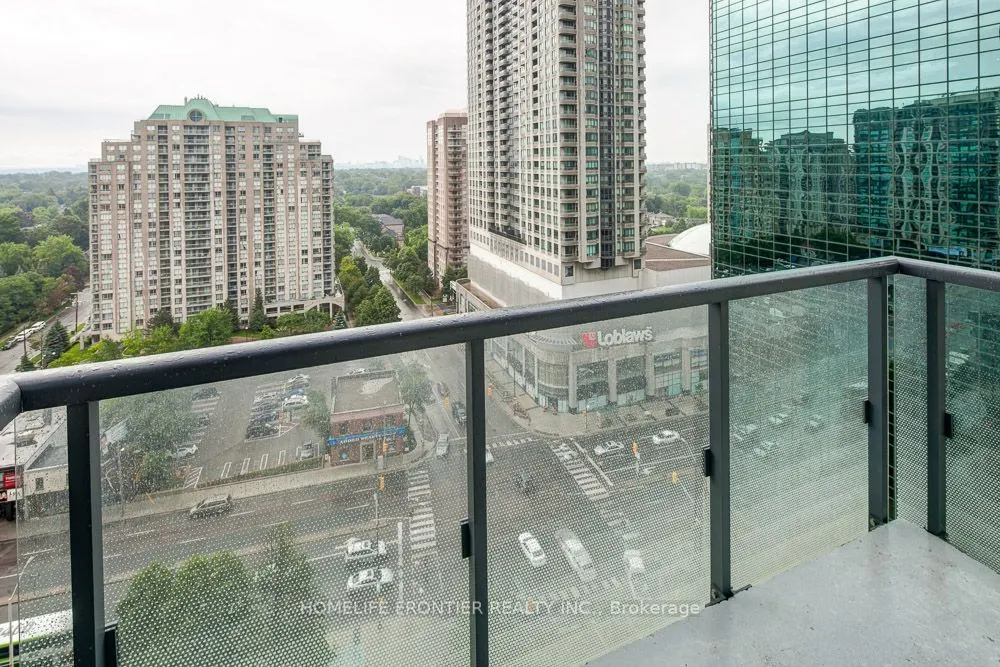 5162 Yonge Street #1709