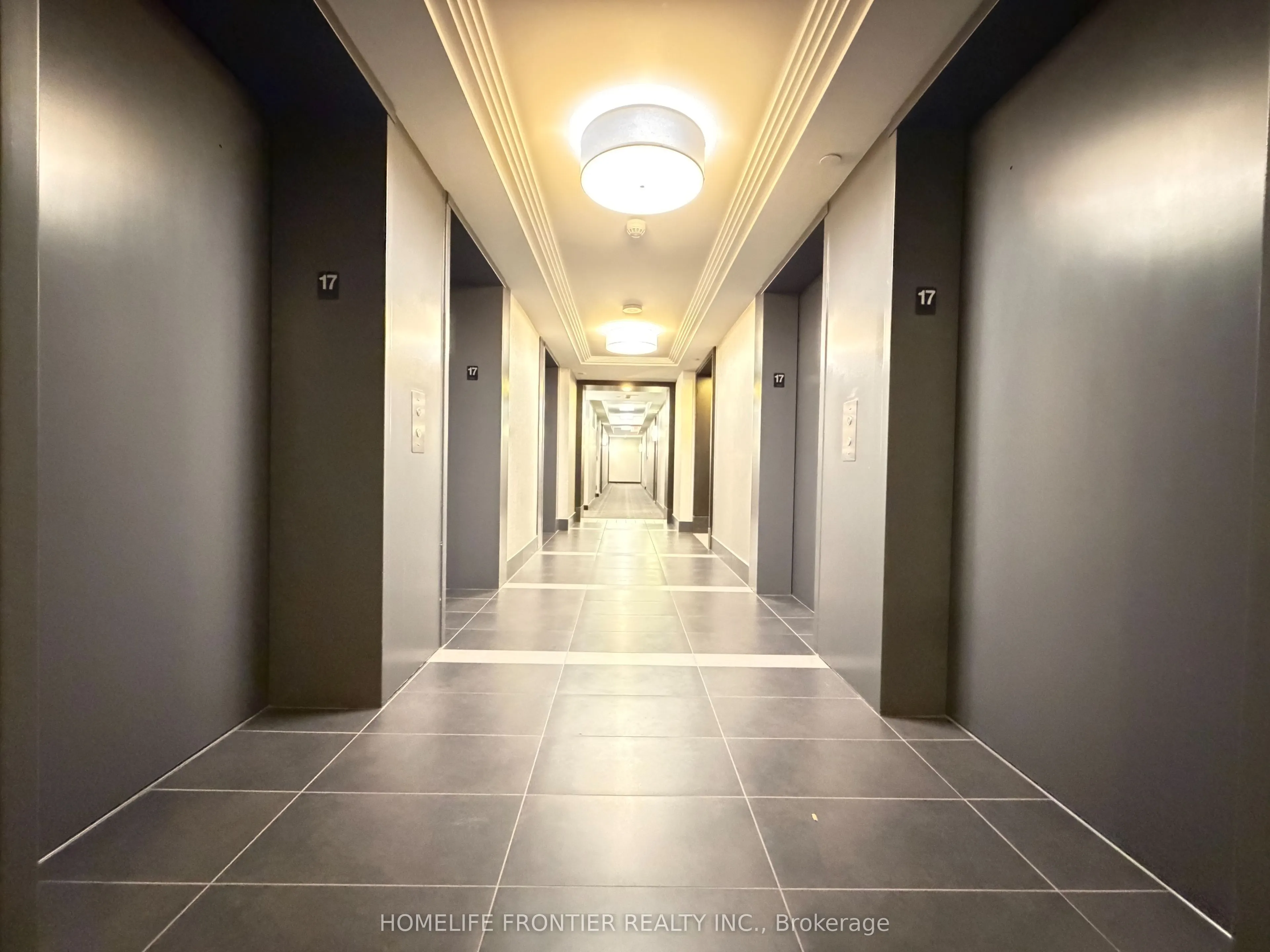 5162 Yonge Street #1709