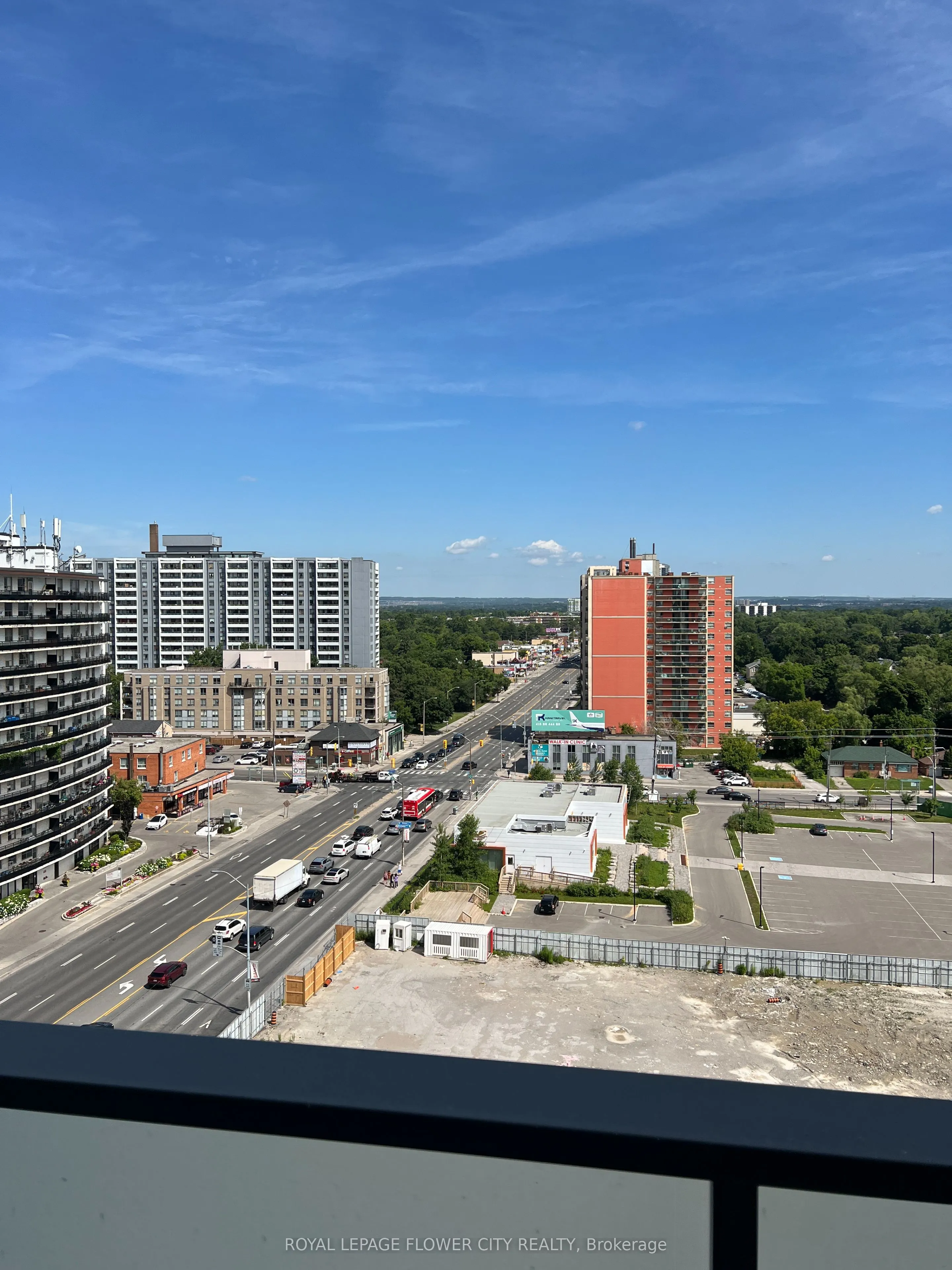 7 Golden Lion Heights #1112