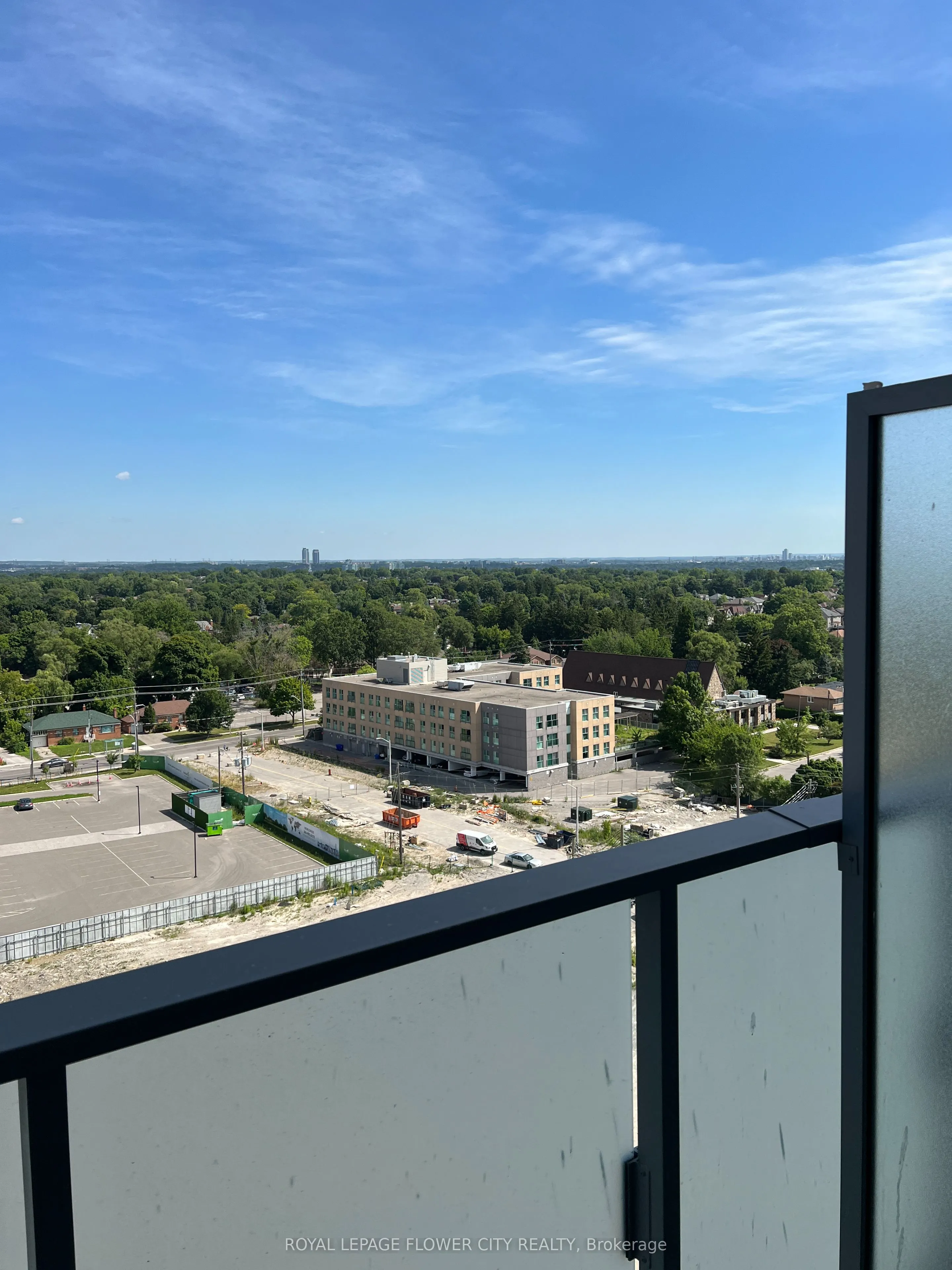 7 Golden Lion Heights #1112