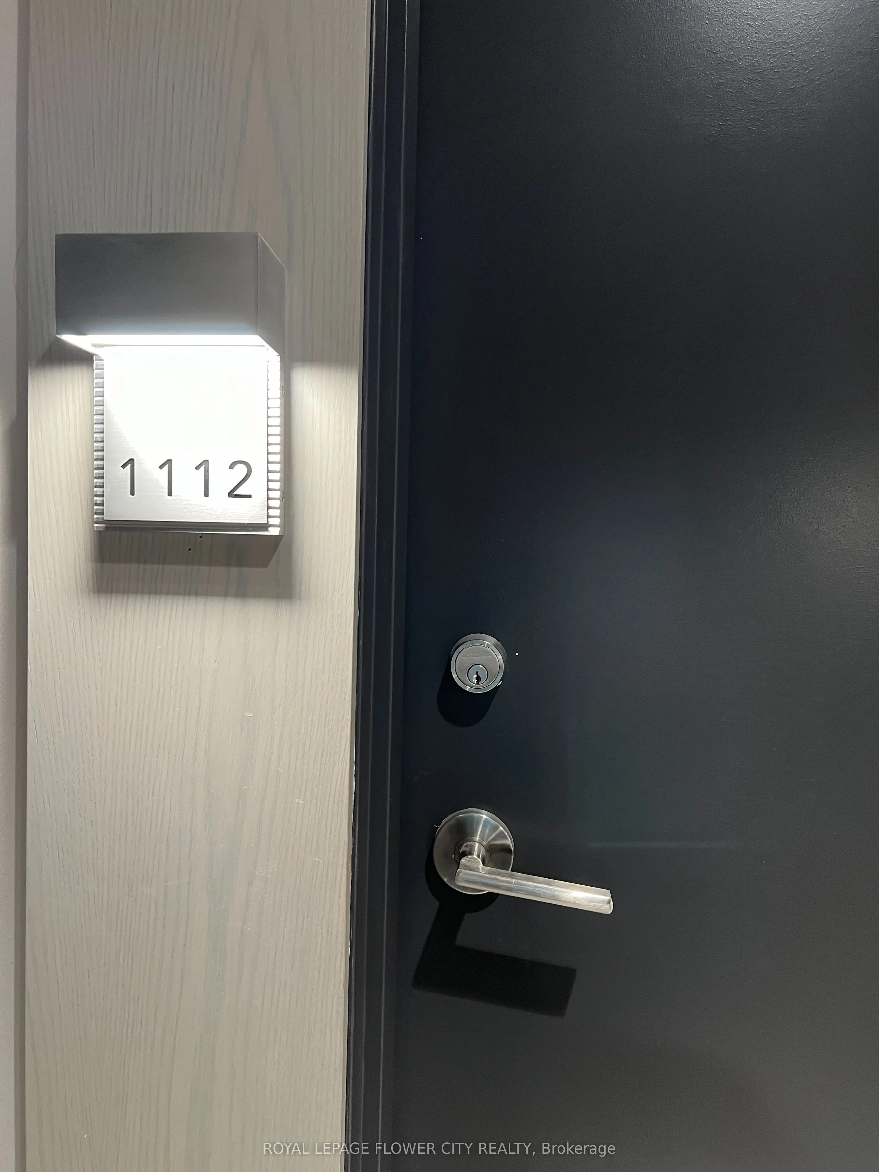 7 Golden Lion Heights #1112