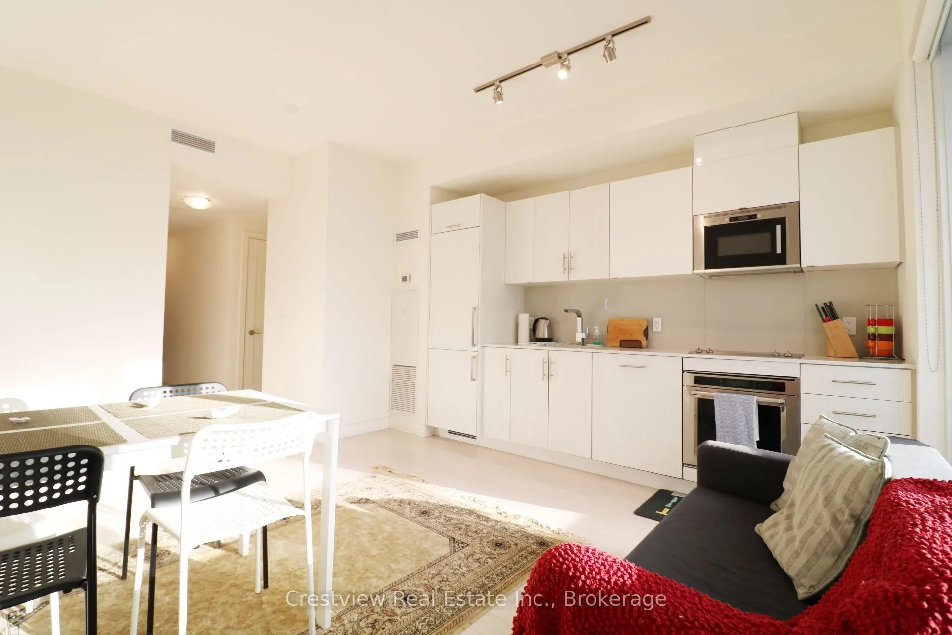 330 Richmond Street W #603 (Primary. BR)