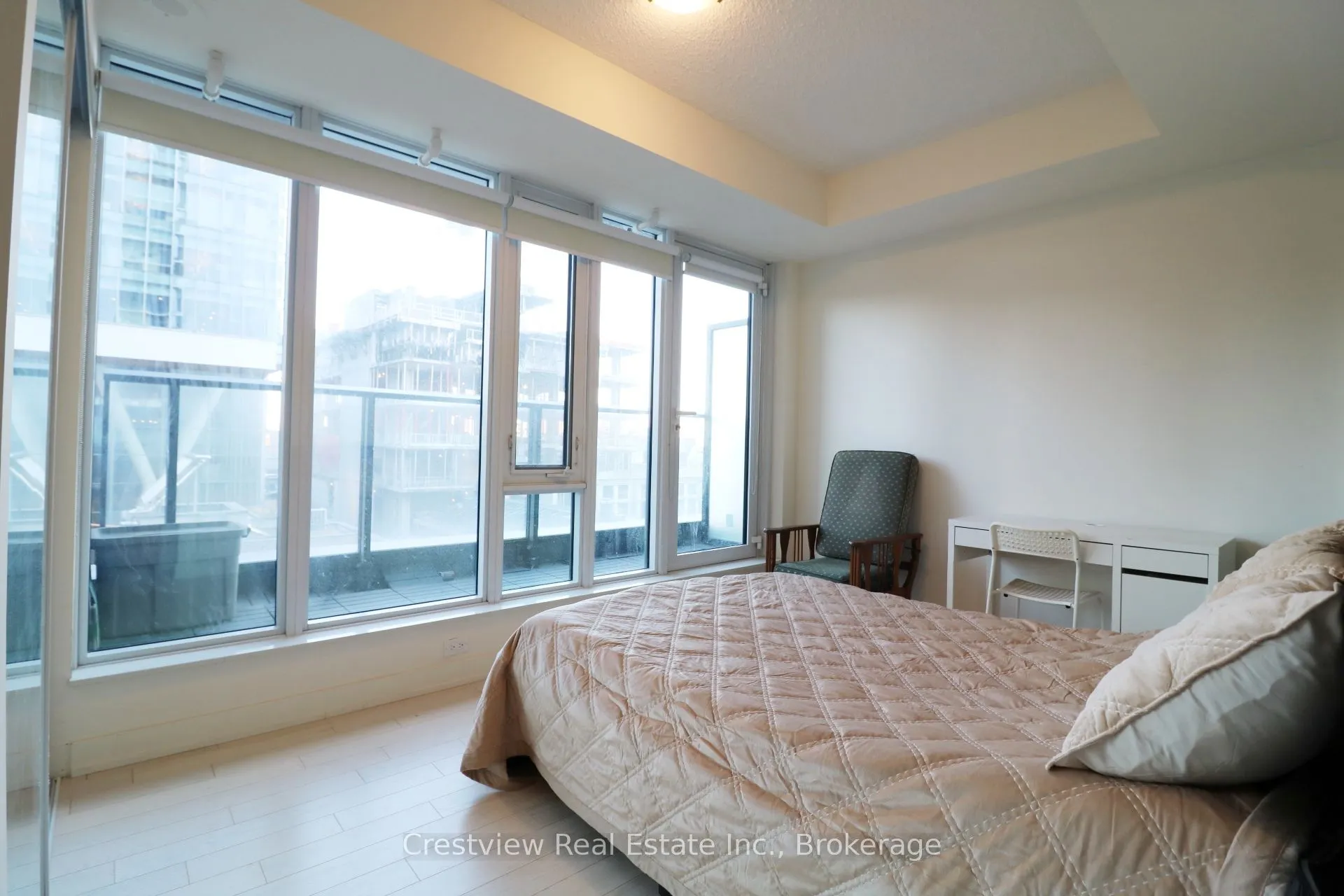 330 Richmond Street W #603 (Primary. BR)