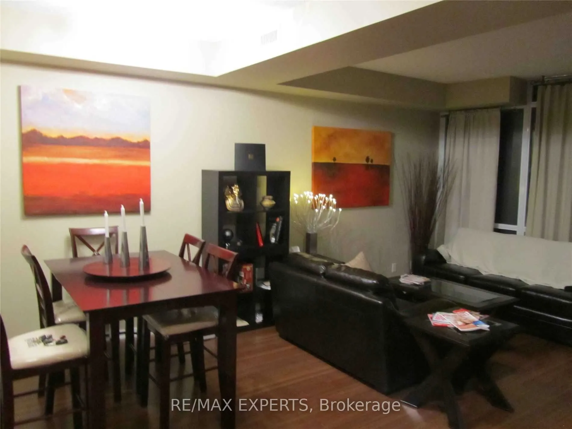 30 Canterbury Place #1509