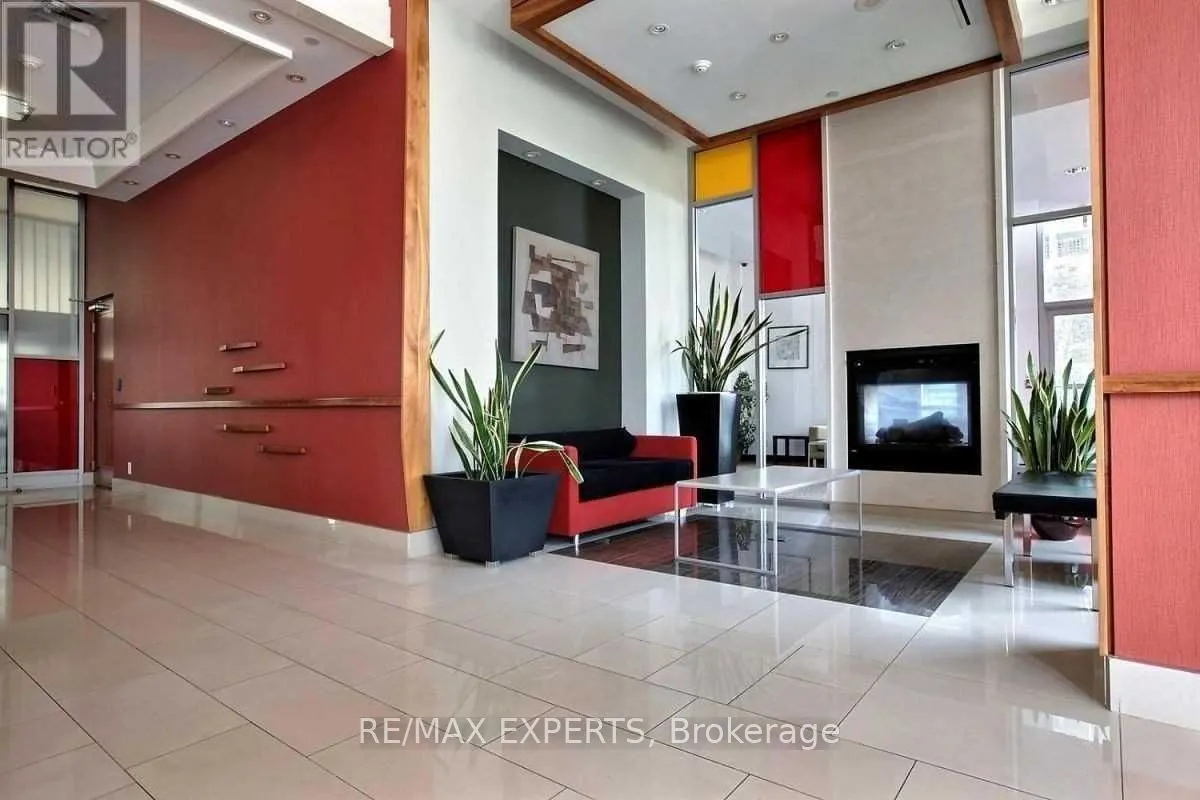30 Canterbury Place #1509