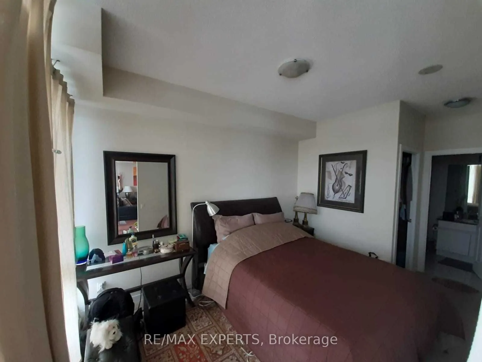 30 Canterbury Place #1509