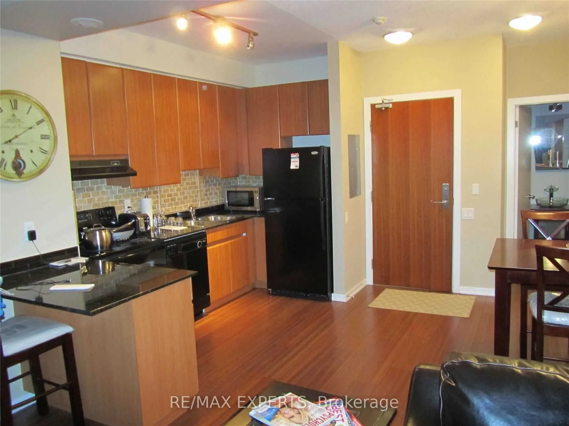 30 Canterbury Place #1509
