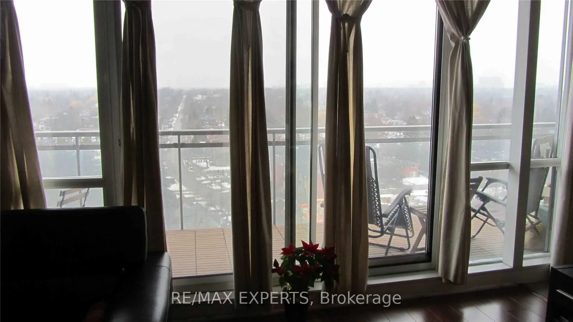 30 Canterbury Place #1509