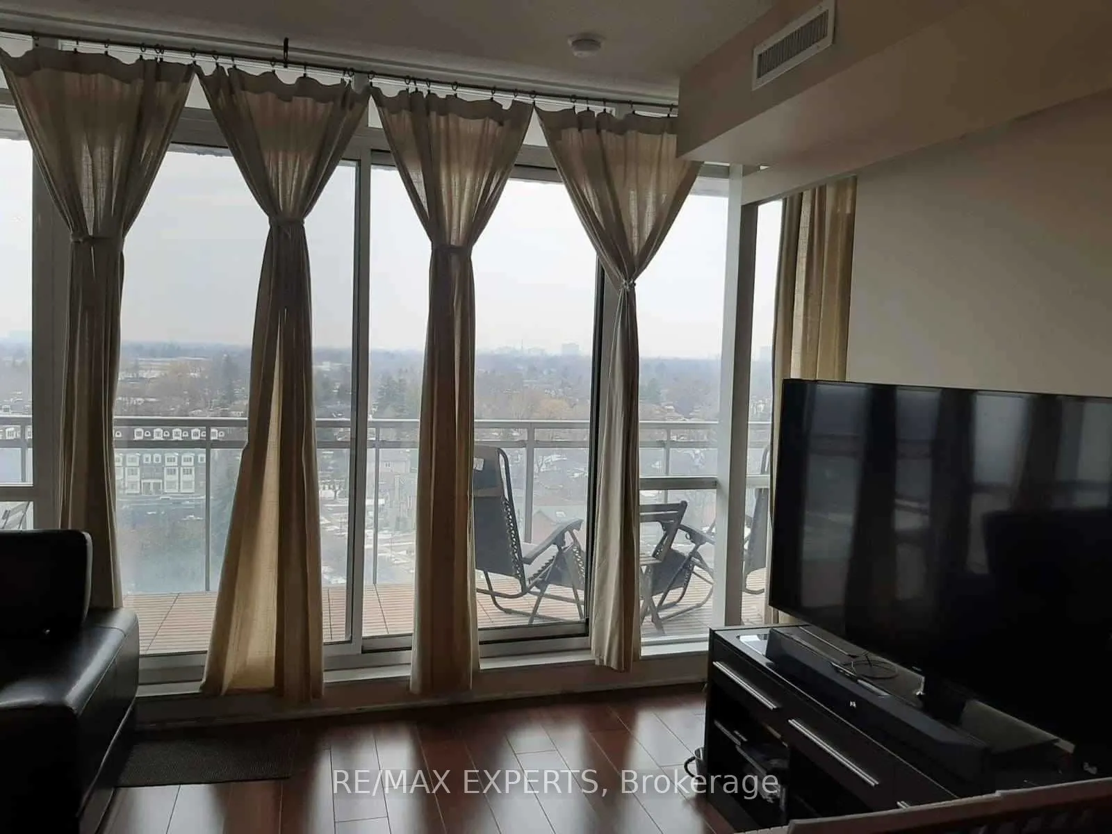 30 Canterbury Place #1509